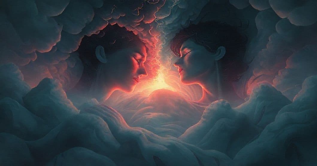 Featured image for Dreams of Betrayal and Protection: A Synchronized Nightmare Analysis