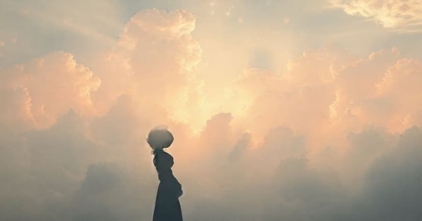 Featured image for Whispers Under the Pregnant Sky: The Meaning of Dreams with Pregnant Women and Shared Secrets