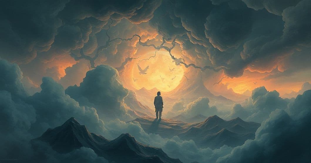 Featured image for Unraveling Dreams of Loss, Anxiety, and Ancestral Legacy