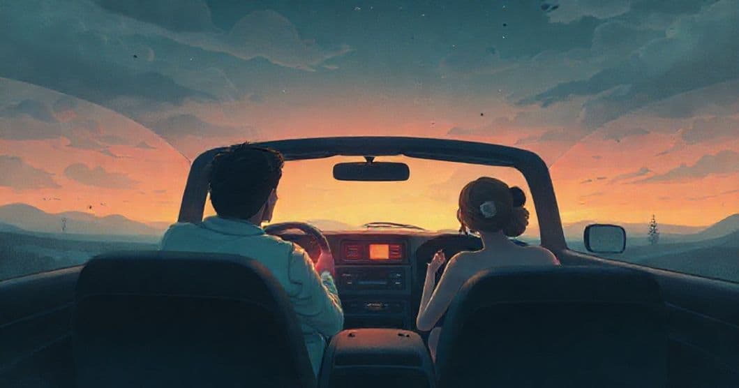 Featured image for Navigating Marriage and Fear: The Symbolism of a Car Accident Dream