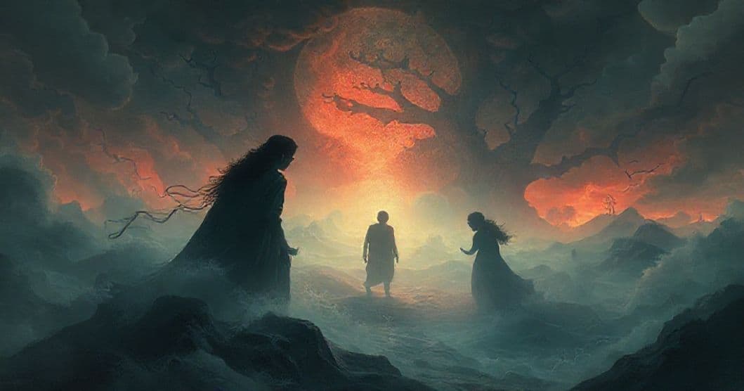 Featured image for Navigating Familial Nightmares: A Jungian Analysis of Bloodline, Power, and Protection