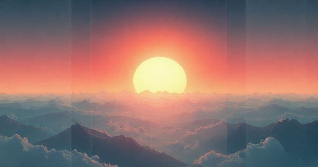 Featured image for The Window of Perception: Dreaming of Dual Suns and Contrasting Perspectives