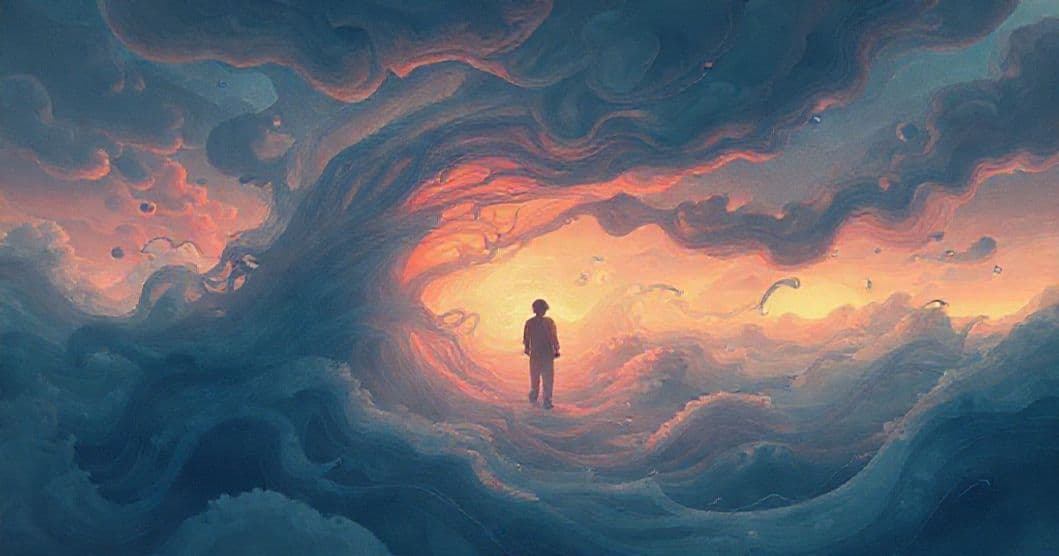 Featured image for The Fluid Self: Unpacking Dreams of Identity, Danger, and Freedom