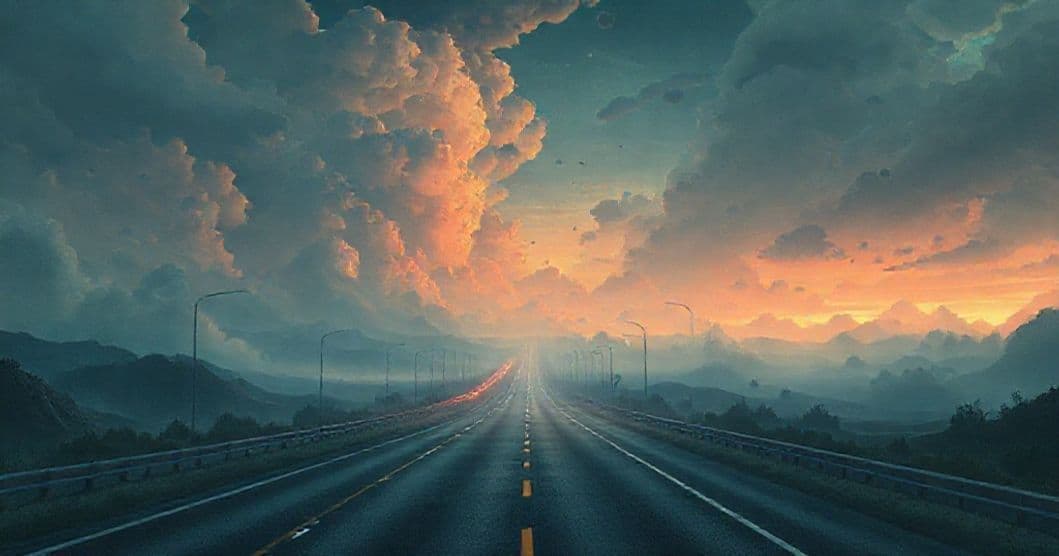 Featured image for The Highway of Uncontrolled Destinies: A Dream Analysis of Helplessness and Responsibility