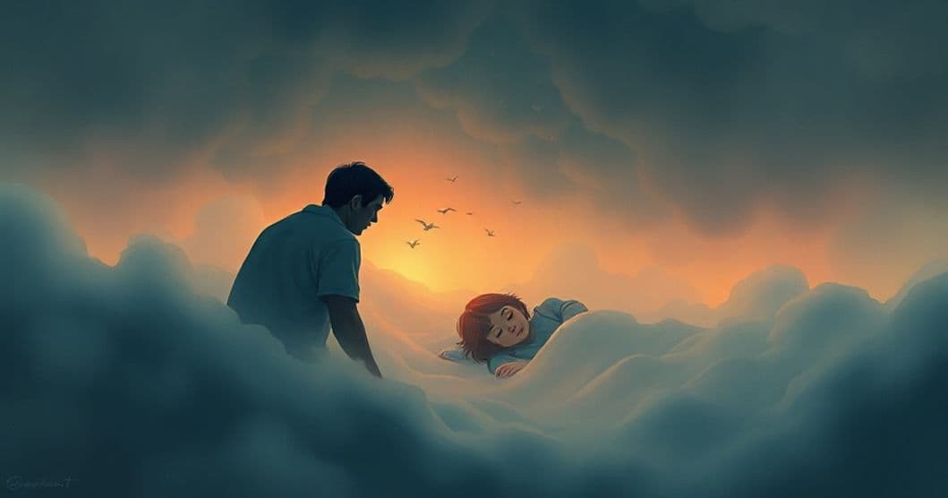 Featured image for Navigating Unconscious Boundaries: The Recurring Dream of a Discomforting Family Figure