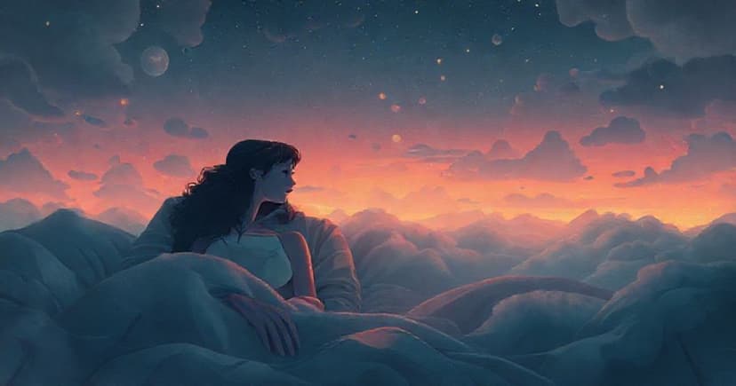 Featured image for Navigating the Unconscious: Dreams of Infidelity in a Long-Distance Relationship