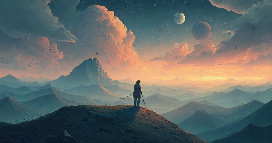 Featured image for Navigating the Symbolic Landscape of Unconscious Desires: A Dream of Birth, Identity, and Professional Longing