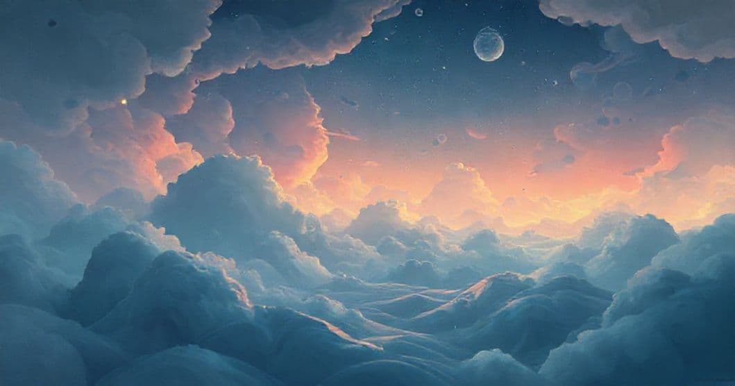 Featured image for The Continuing Dream: Exploring Lucid Continuation and Partial Awakening