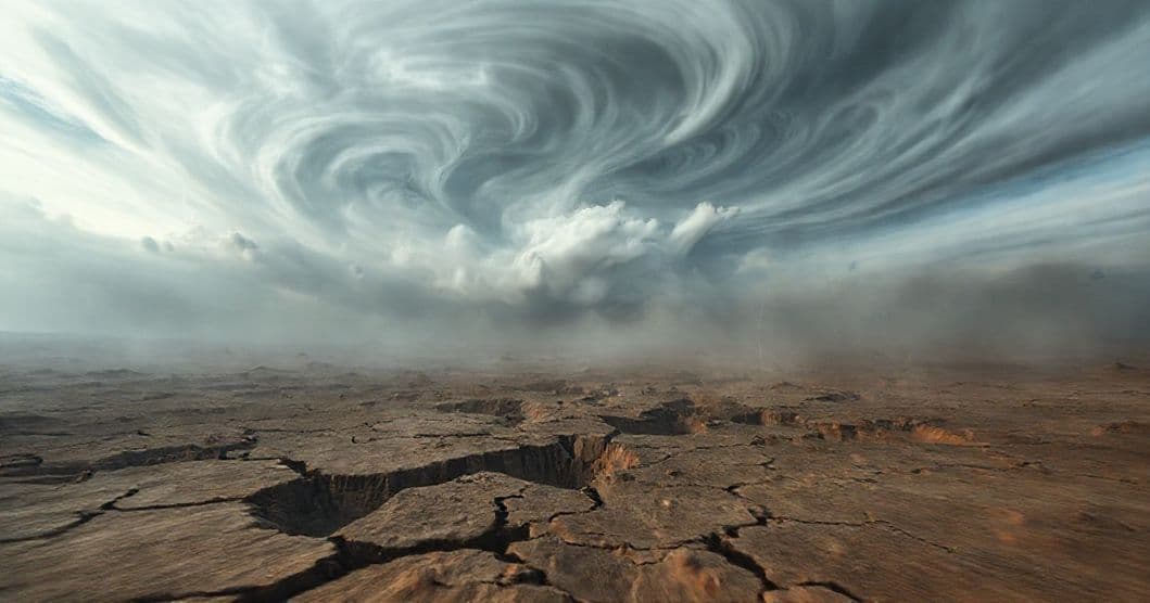 Featured image for Whispers Beneath Earthquakes: Decoding Dreams of Shifting Ground and Silent Communications