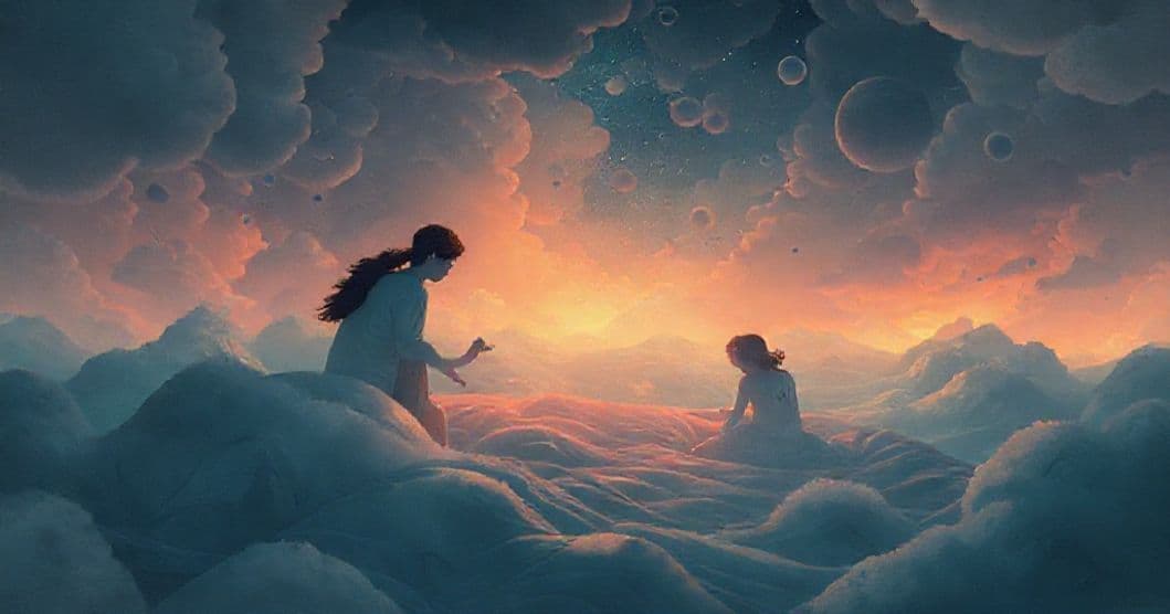 Featured image for Navigating the Unconscious: A Dream of Family, Desire, and Boundary Disruption