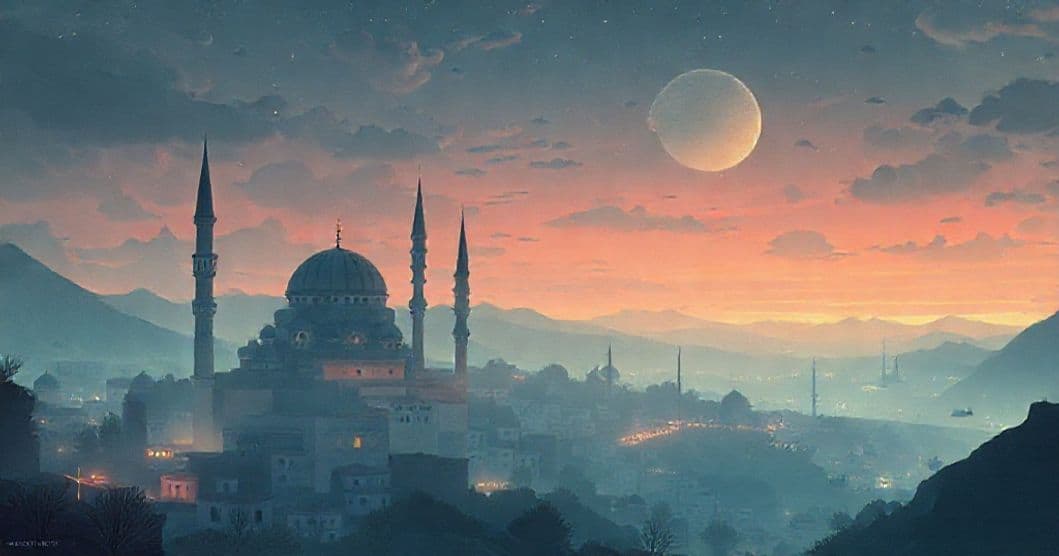 Featured image for Navigating a Lucid Future: Exploring a Mysterious Turkish Realm in Dreams