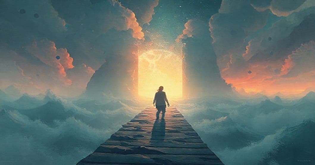 Featured image for Navigating the Threshold: A Dream of Identity, Exploitation, and Courageous Escape