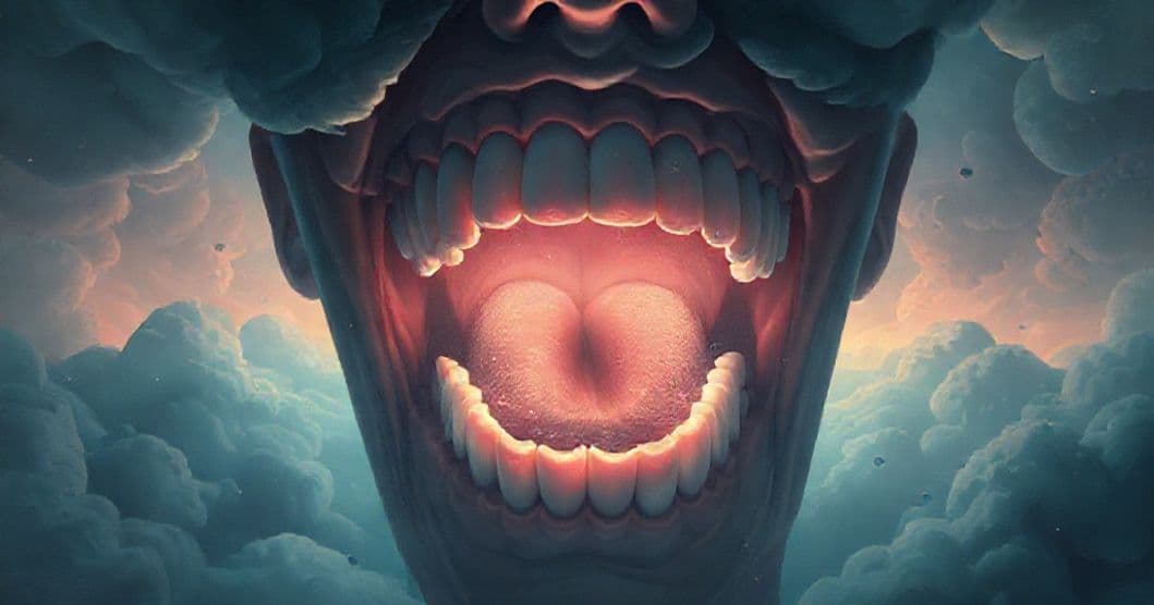 Featured image for Unraveling the Jaw Lock: A Dream Analysis of Dental Anxiety and Physical Discomfort