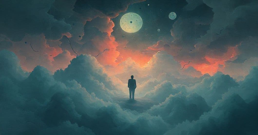 Featured image for When Dreams Become a Prison of Helplessness: Decoding Recurring Nightmares of Speechlessness and Time