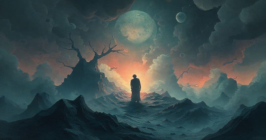 Featured image for The Dream of Death and Identity: Unpacking a Nightmare with Personal Significance