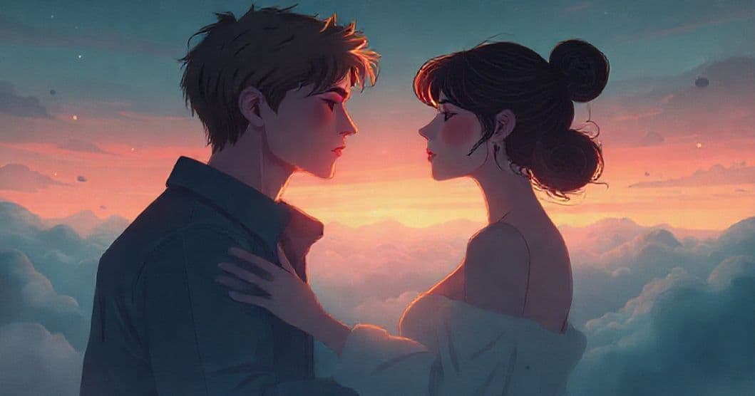 Featured image for Navigating Desire and Identity in a Long-Distance Relationship: The 'Evil Twin' Dream