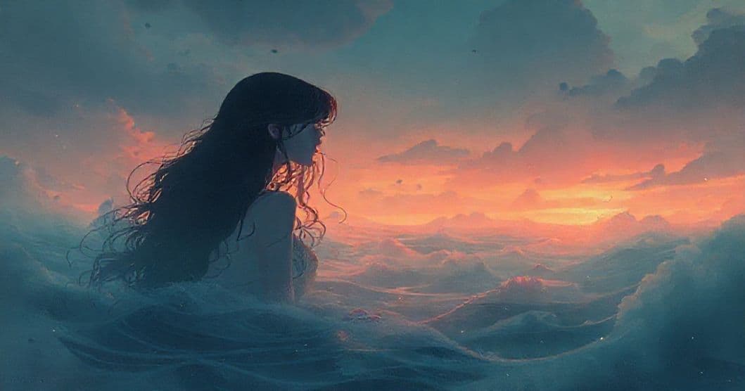 Featured image for The Enigmatic Dream Girl: Navigating Longing, Guilt, and Relationship Identity