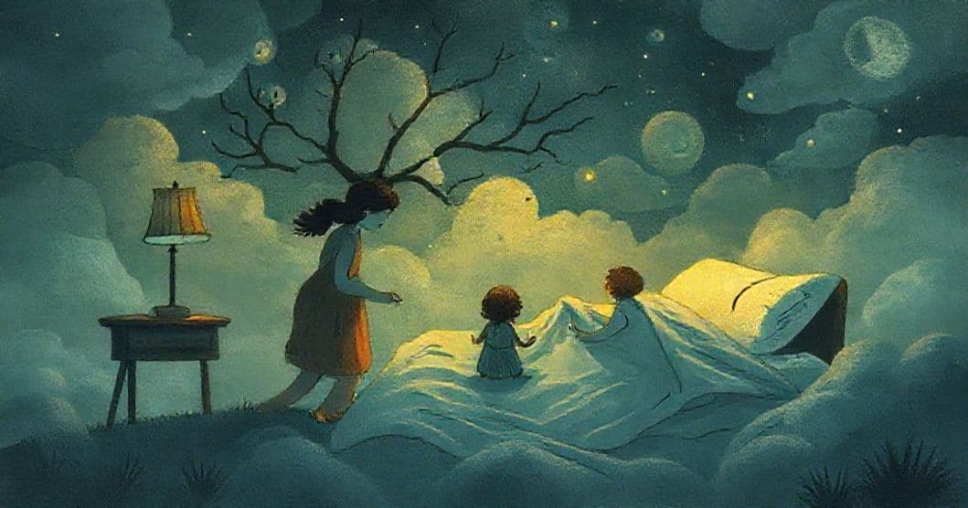 Featured image for The Weight of Oversized Expectations: Decoding a Family Nightmare