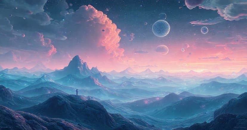 Featured image for Dreams of the Future: A 2686 Vision of Cancer Cures and Lithium Lithography