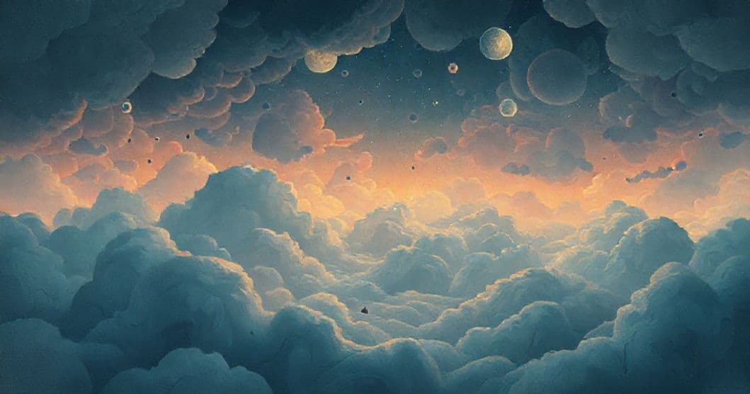 Featured image for The Elusive 'Good Dream': Unpacking a Pattern of Nightmares and Emotional Resonance