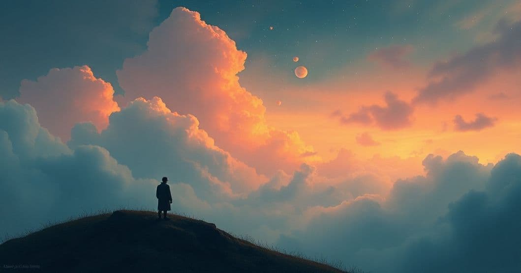 Featured image for Whispers of the Past: A Dream of Grief, Gratitude, and Acceptance