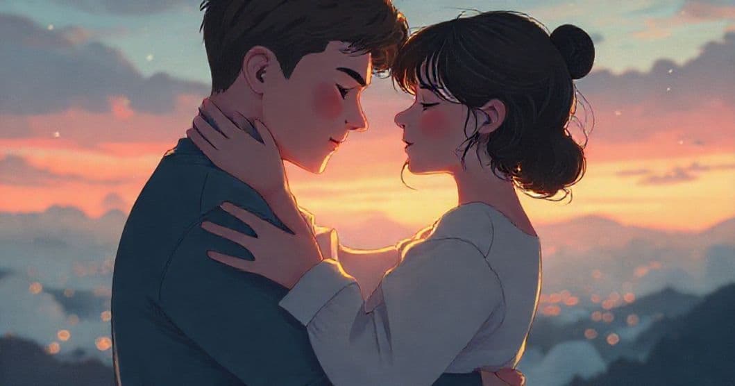 Featured image for The Newcomer’s Embrace: A Dream of Intimacy, Boundaries, and Adolescent Longing