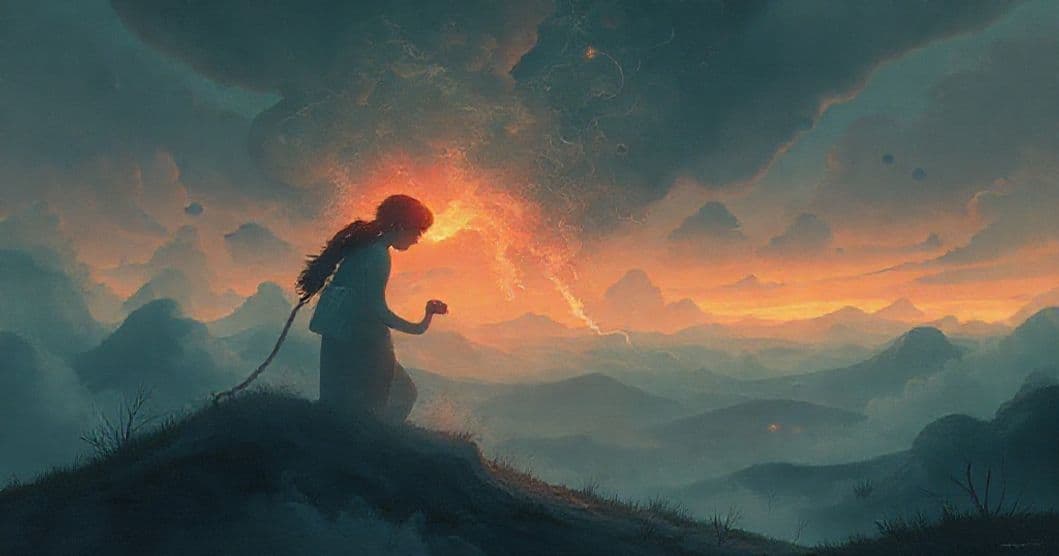 Featured image for The Gas Can Transformation: A Dream of Identity, Fear, and Maternal Longing