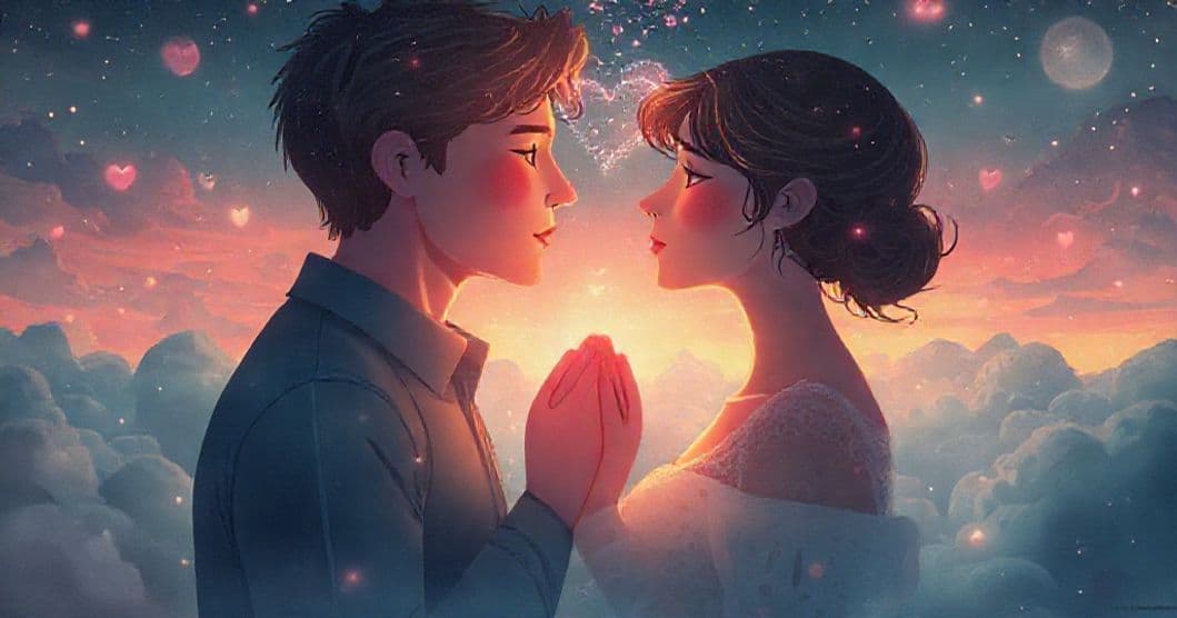 Featured image for Dreams of Sweet Connections: Synchronicity, Symbolism, and the Unconscious Prediction of a Crush