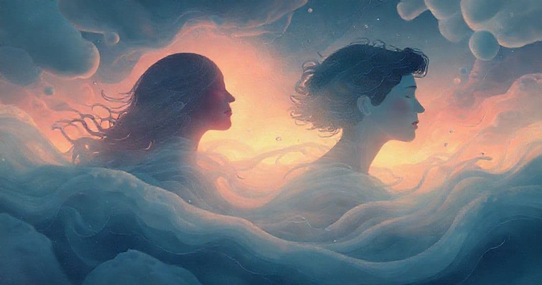 Featured image for The Fluid Self: Exploring Identity Shifts in Dreams