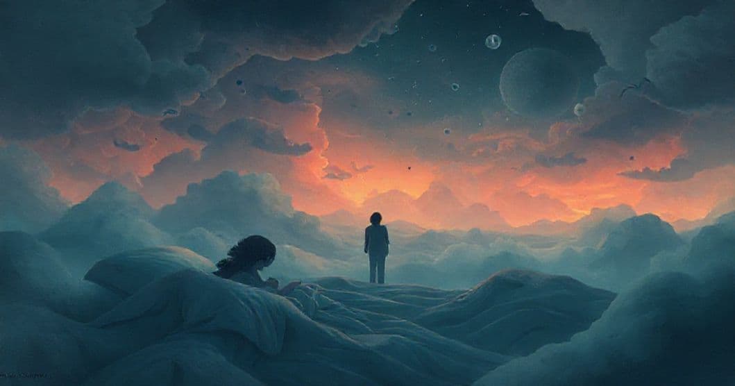 Featured image for Navigating Nightmares of Trauma: Understanding Persistent Sexual Assault Dreams