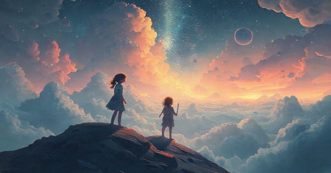 Featured image for The Destiny Dream: When Childhood Visions Align with Adolescent Reality