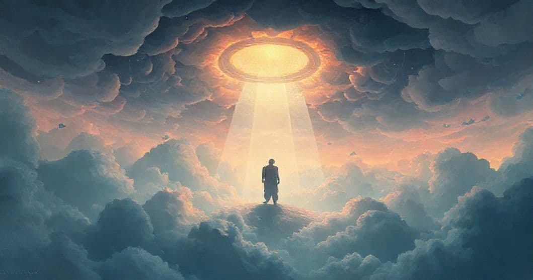 Featured image for The Ceiling Guardian: A Dream of Protection and Boundaries