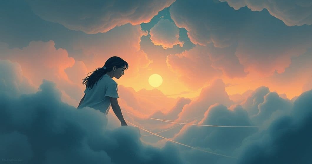 Featured image for The Recurring Dream: Unpacking an Unfinished Connection