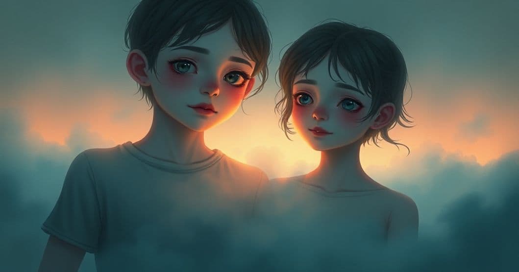 Featured image for The Uncanny Sibling: A Dream of Loss, Presence, and Digital Echoes