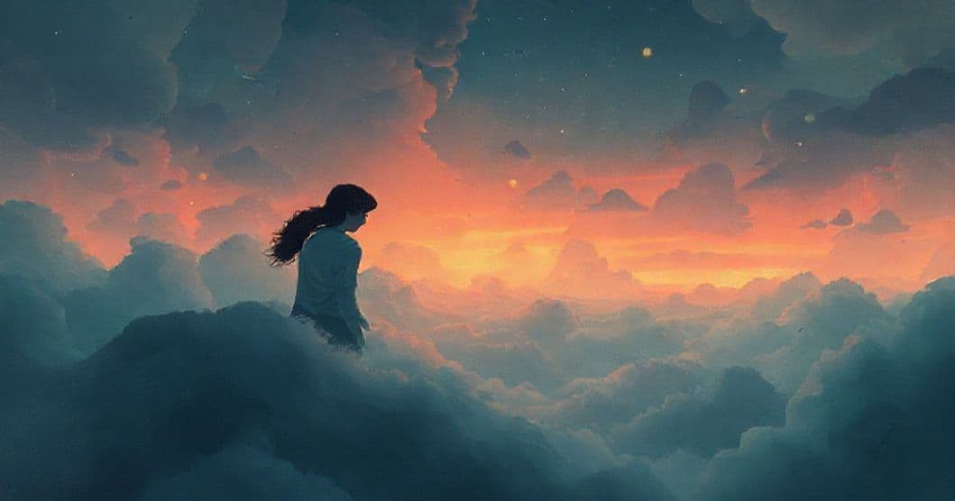 Featured image for Unfinished Business: The Psychological Journey of Dreams About a Former Love