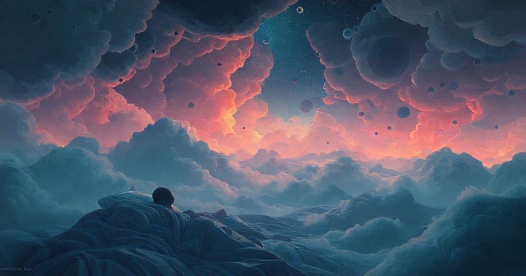 Featured image for The Cinema of the Unconscious: A Dream That Became Reality