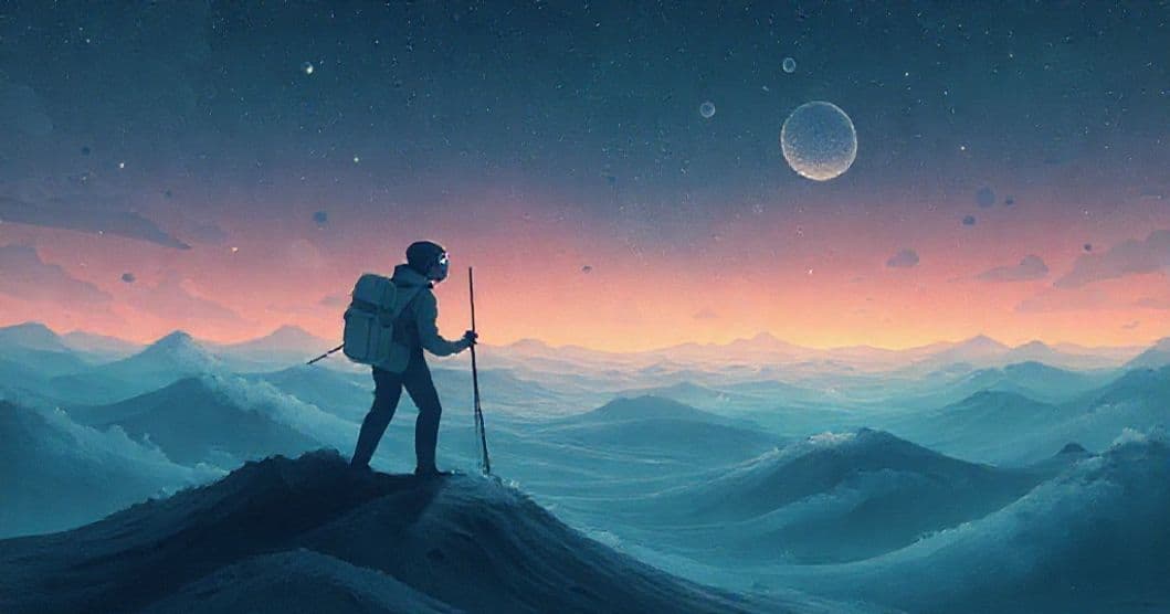 Featured image for The Hypnagogic Explorer: Navigating the Liminal Space Between Wakefulness and Sleep