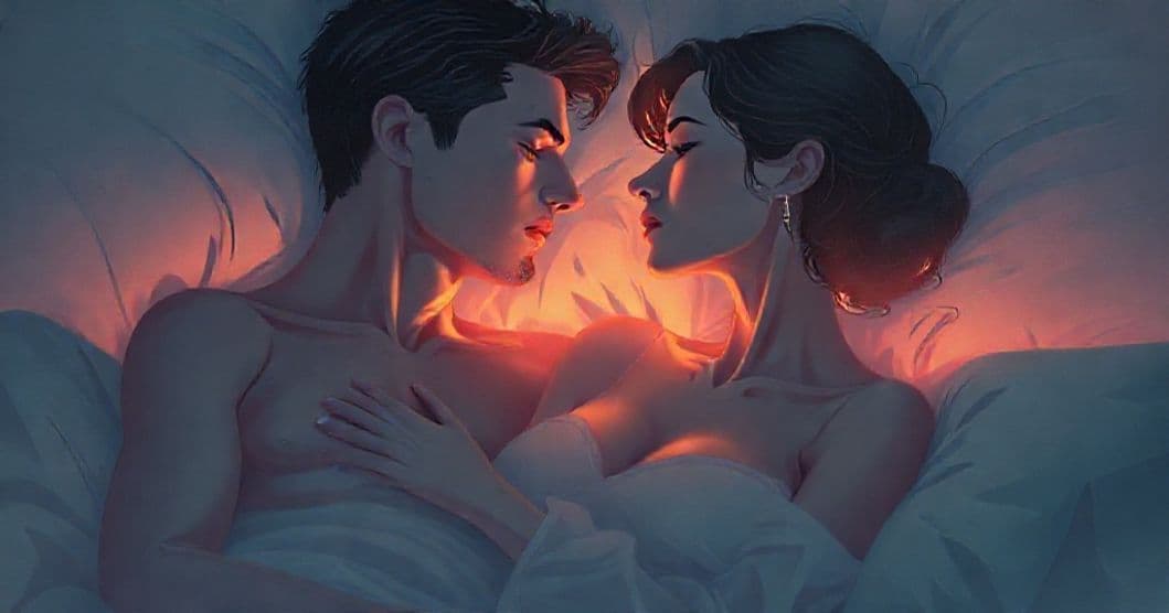 Featured image for Unresolved Desires: The Paradox of Recurring Sexual Dreams with a Former Partner