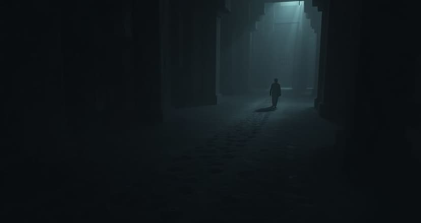 Featured image for Rat Footprints in Dreams: Decoding the Subconscious Path