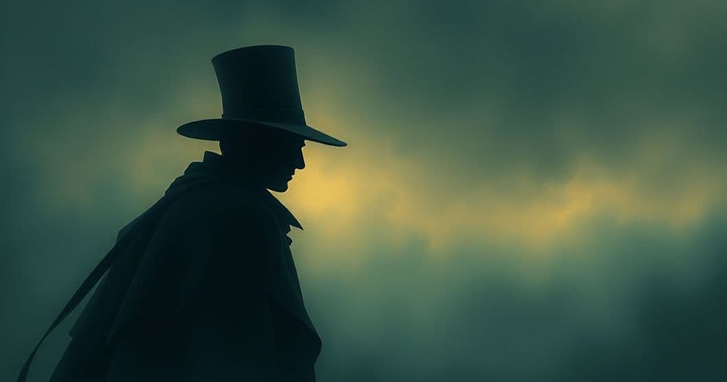 Featured image for The Uncanny Hat Man: A Jungian Exploration of the Shadow Archetype in Dreams