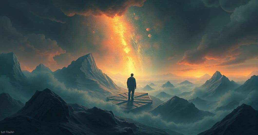 Featured image for Dreams of Addiction, Transformation, and Uncertain Survival: A Jungian Exploration