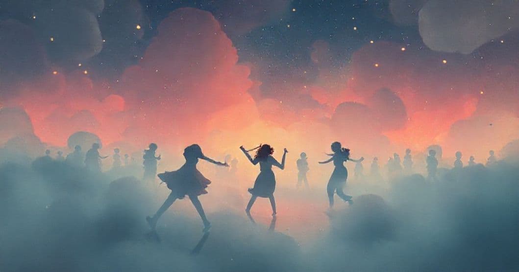 Featured image for The Forgotten Routine: Decoding a Recurring Dance Stress Dream