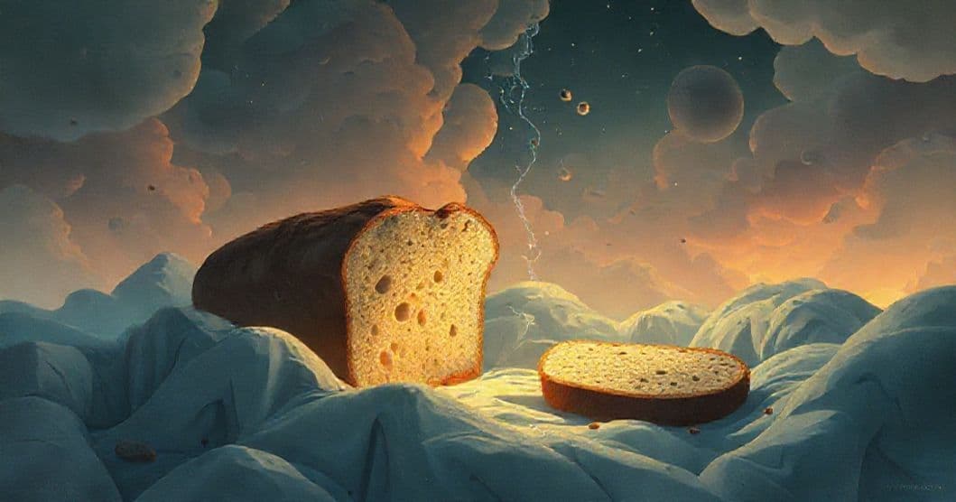 Featured image for The Bread That Choked: Unpacking a Dream of Accidental Consequences