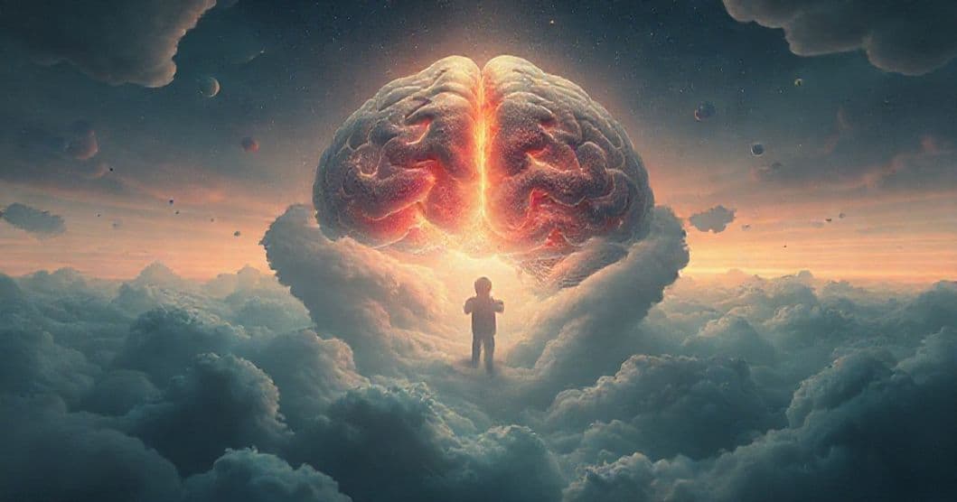 Featured image for Unveiling the Vulnerable Self: The Symbolism of the Exposed Brain Dream