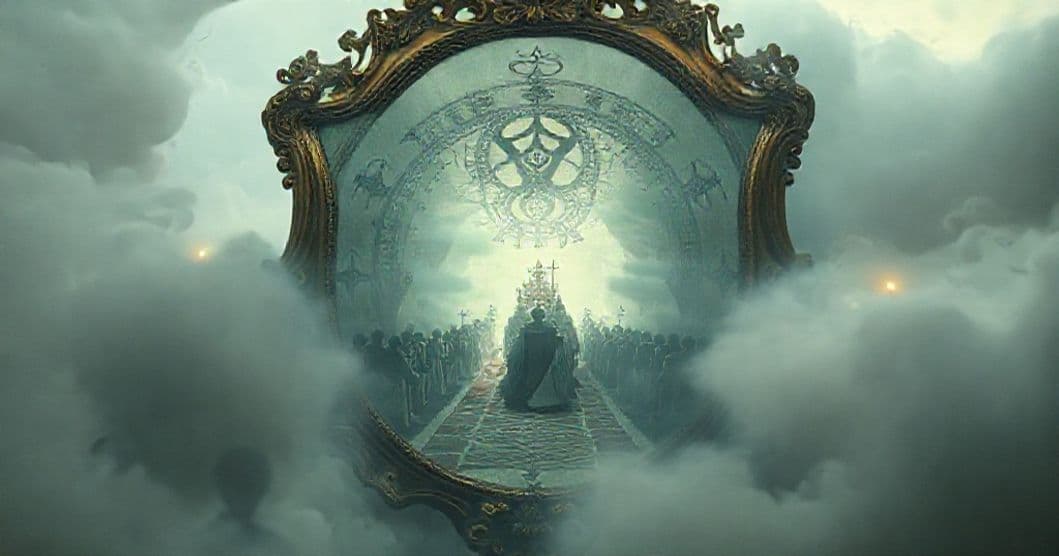 Featured image for Funeral Sigils and Mirrored Dreams: What Your Subconscious is Whispering