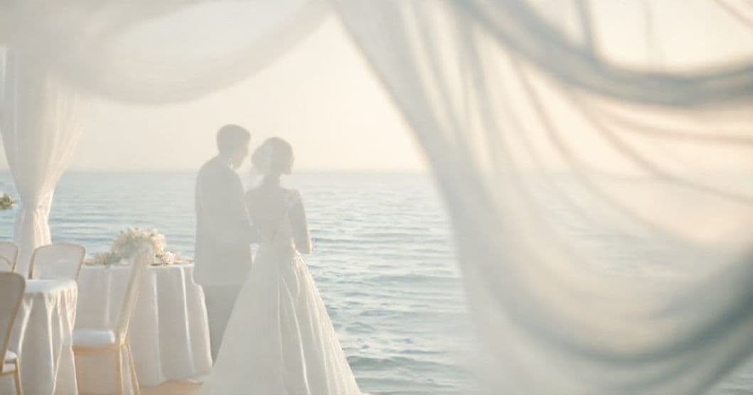 Featured image for Wedding Tides and Parallel Nuptials: Decoding Dreams of Balancing Two Ceremonies