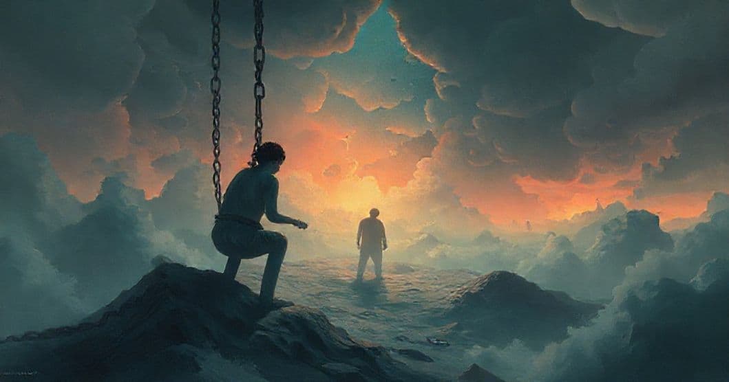 Featured image for Shackled by the Unconscious: A Dream of Enslavement and the Search for Agency