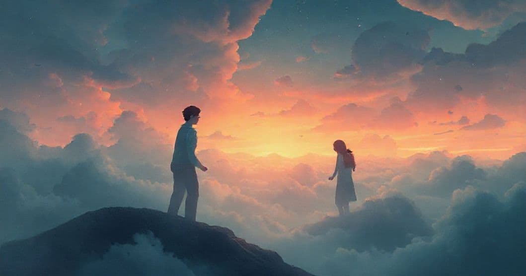 Featured image for Unfinished Business, New Beginnings: Decoding a Dream of Reconciliation and Release