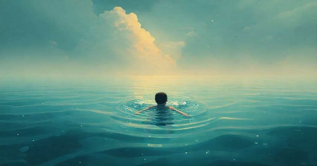 Featured image for Swimming in Contaminated Waters: A Dream of Identity and Life Transitions