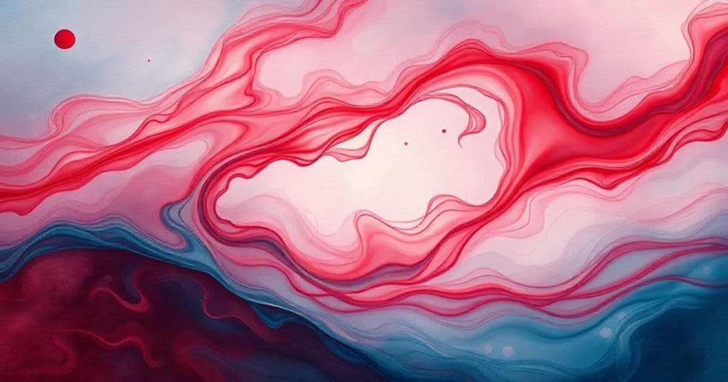 Featured image for The Rhythmic Language of Blood Tides: Decoding Menstrual Dreams